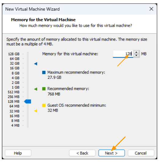 آموزش نصب میکروتیک روی vmware