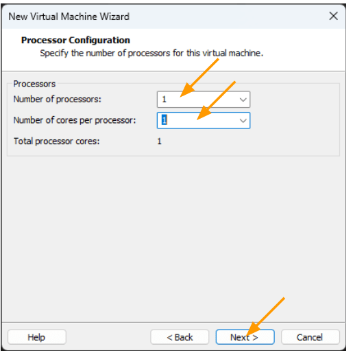 آموزش نصب میکروتیک روی vmware