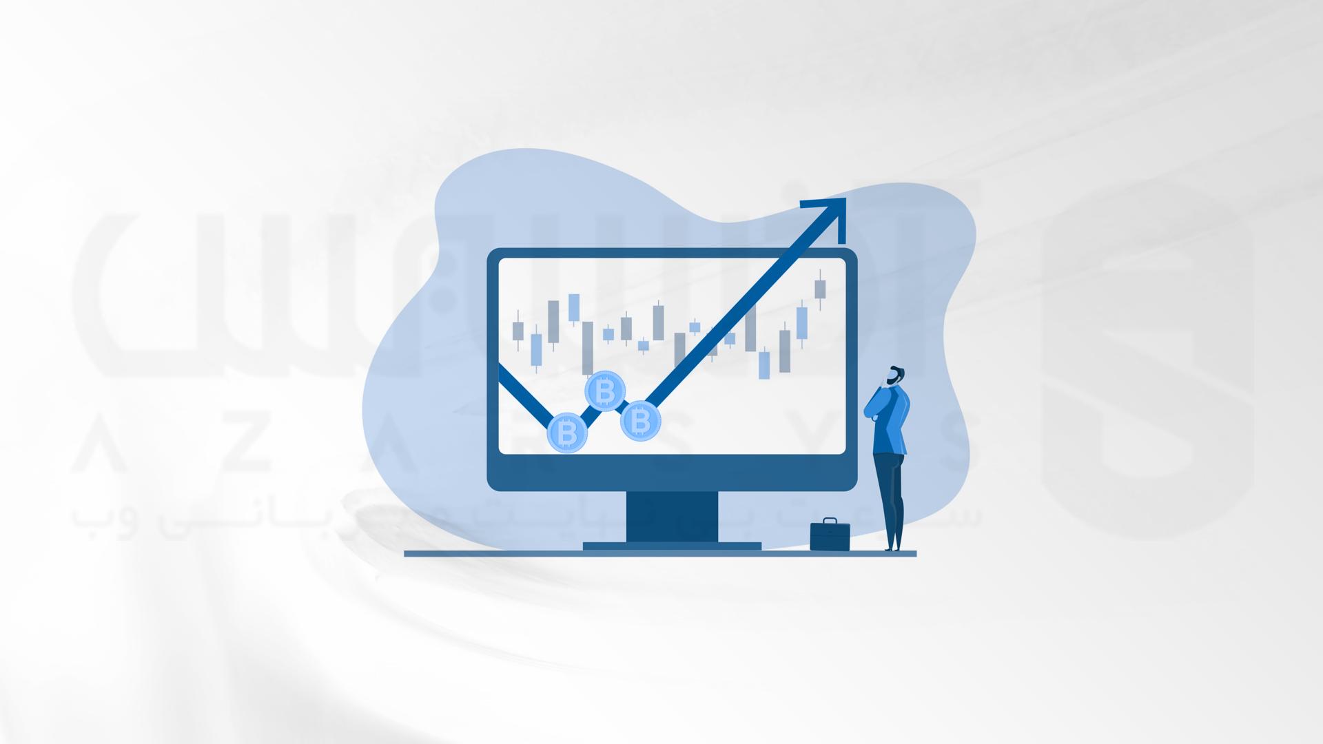 بررسی عوامل موثر بر بازار فارکس