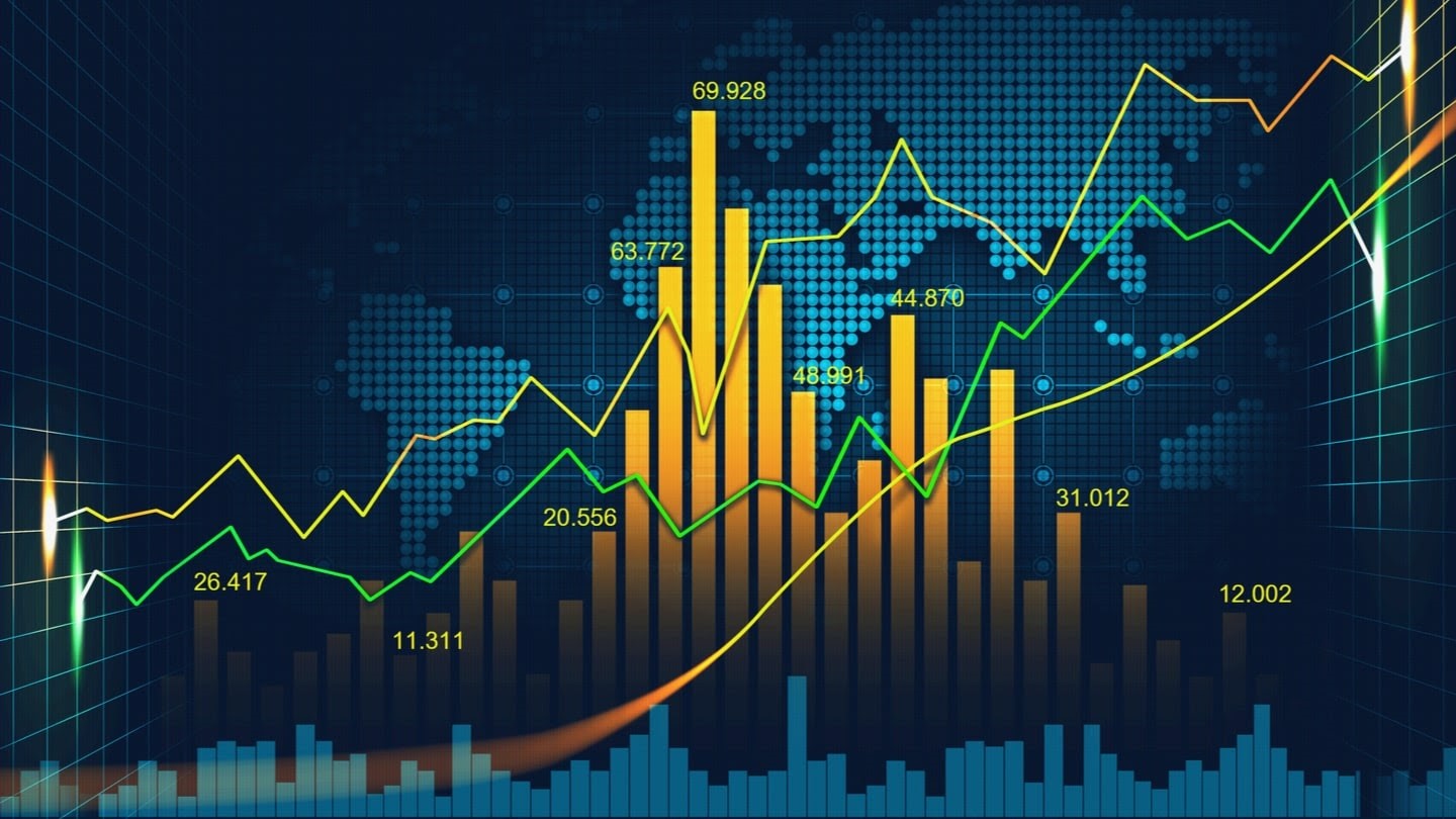 معرفی کامل بازار فارکس 