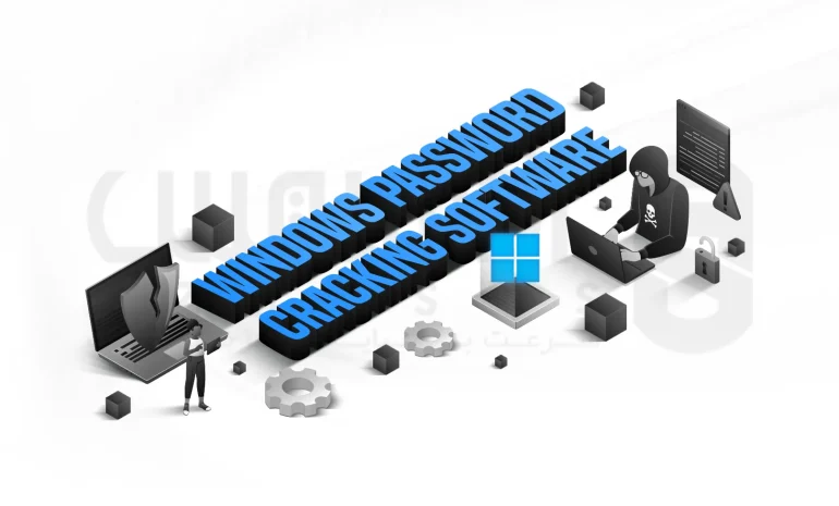 نرم افزار شکستن پسورد ویندوز - نحوه ریست پسورد windows