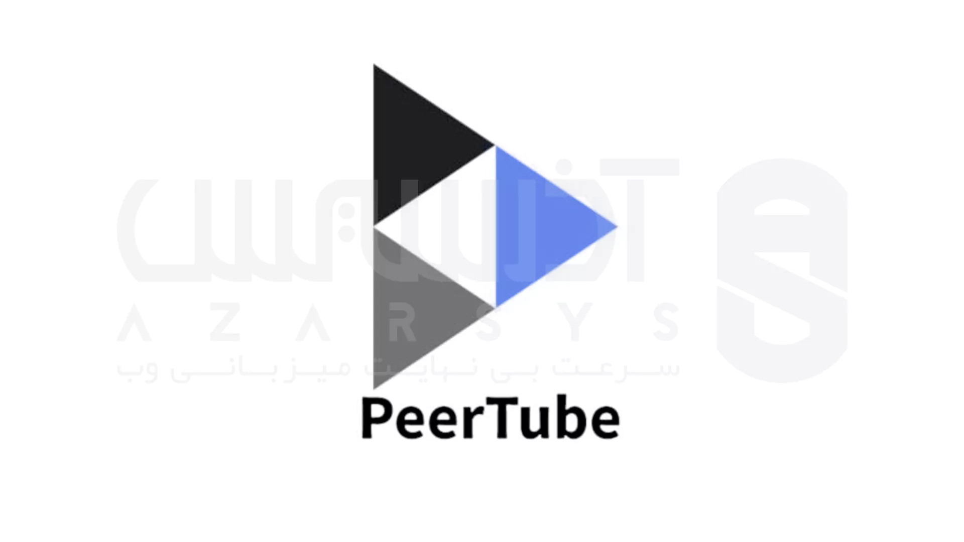 جایگزین برای یوتیوب - PeerTube