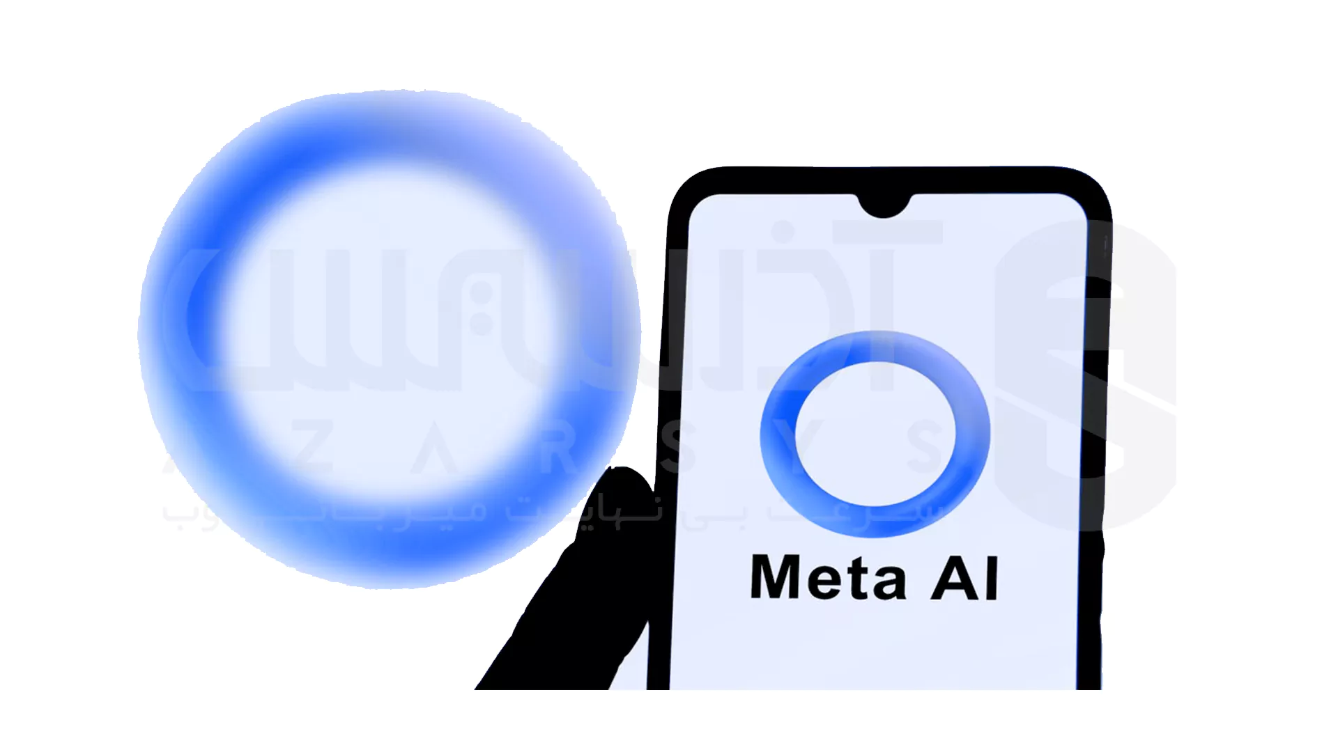 Meta AI در اینستاگرام چیست؟