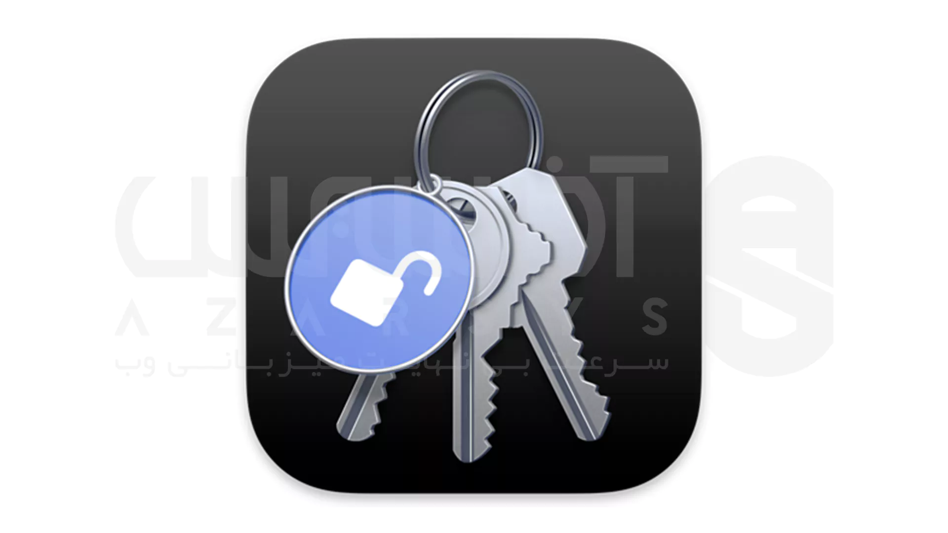 پیدا کردن رمز وای فای فراموش شده با مشاهده رمز وای فای در macOS