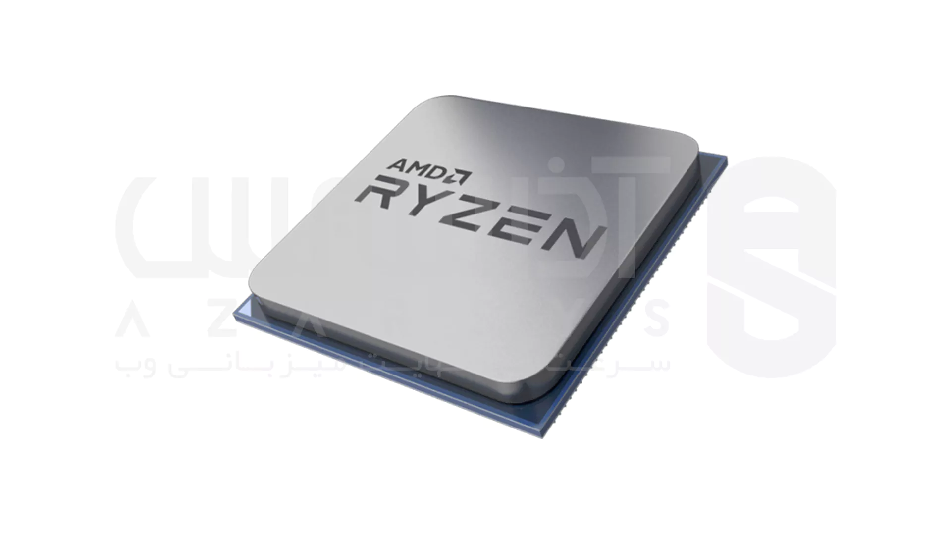 سی پی یو AMD چیست؟