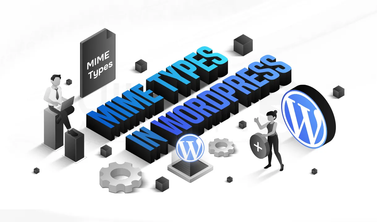 آموزش گام‌ به‌ گام اضافه کردن MIME Types در وردپرس