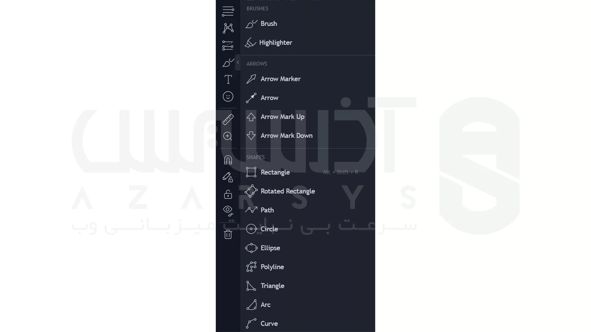 اشکال در TradingView