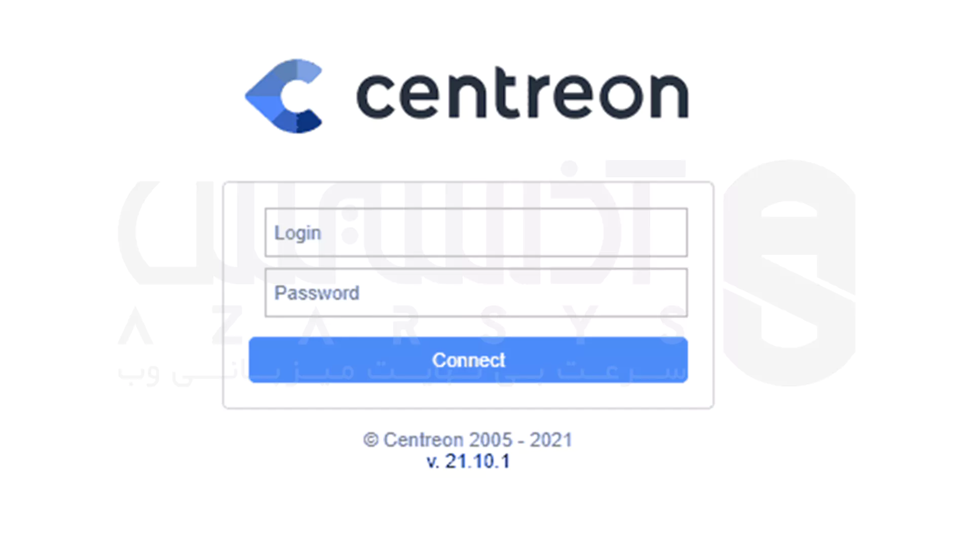 نصب Centreon در راکی یا آلما لینوکس