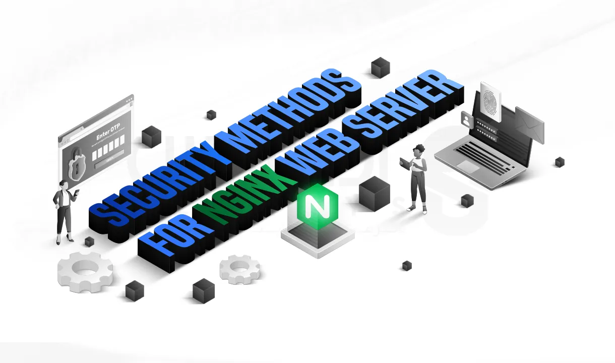 10 راهکار عملی برای ایمن‌ سازی Nginx در برابر حملات رایج