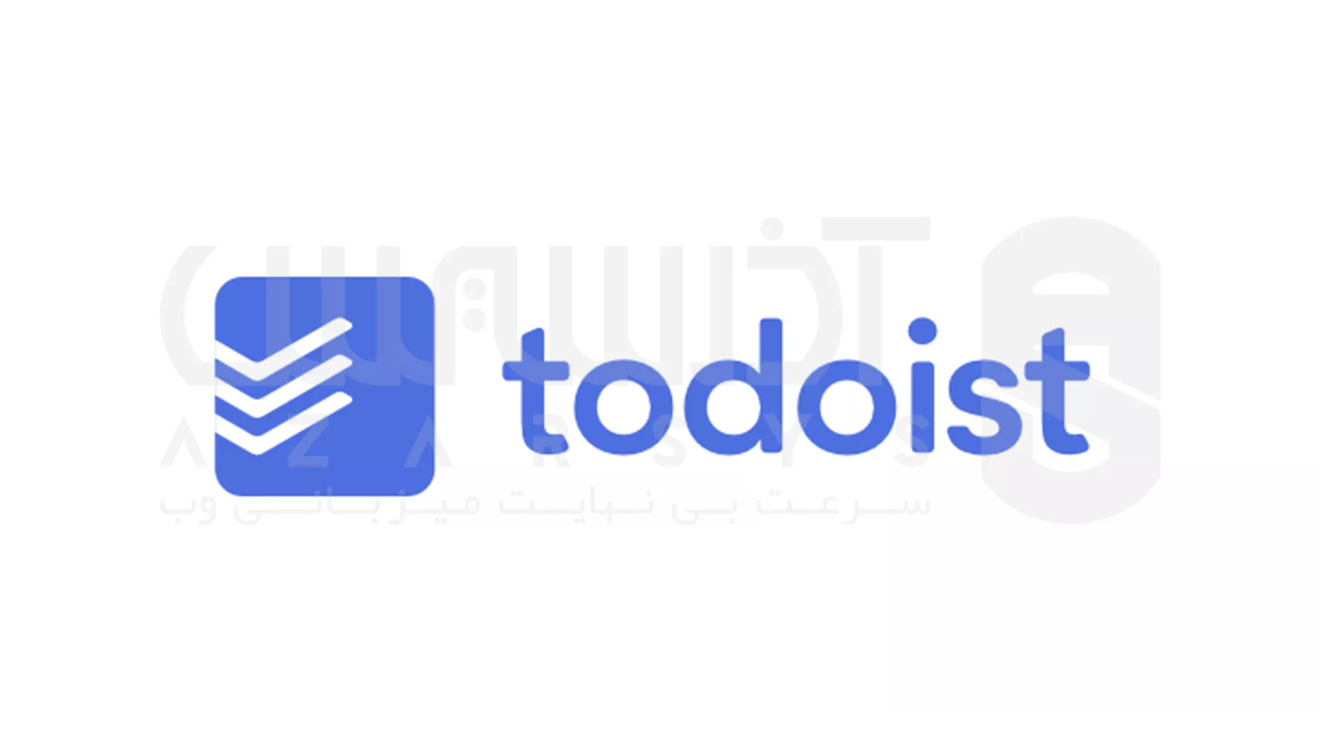 ابزار مدیریت پروژه Todoist