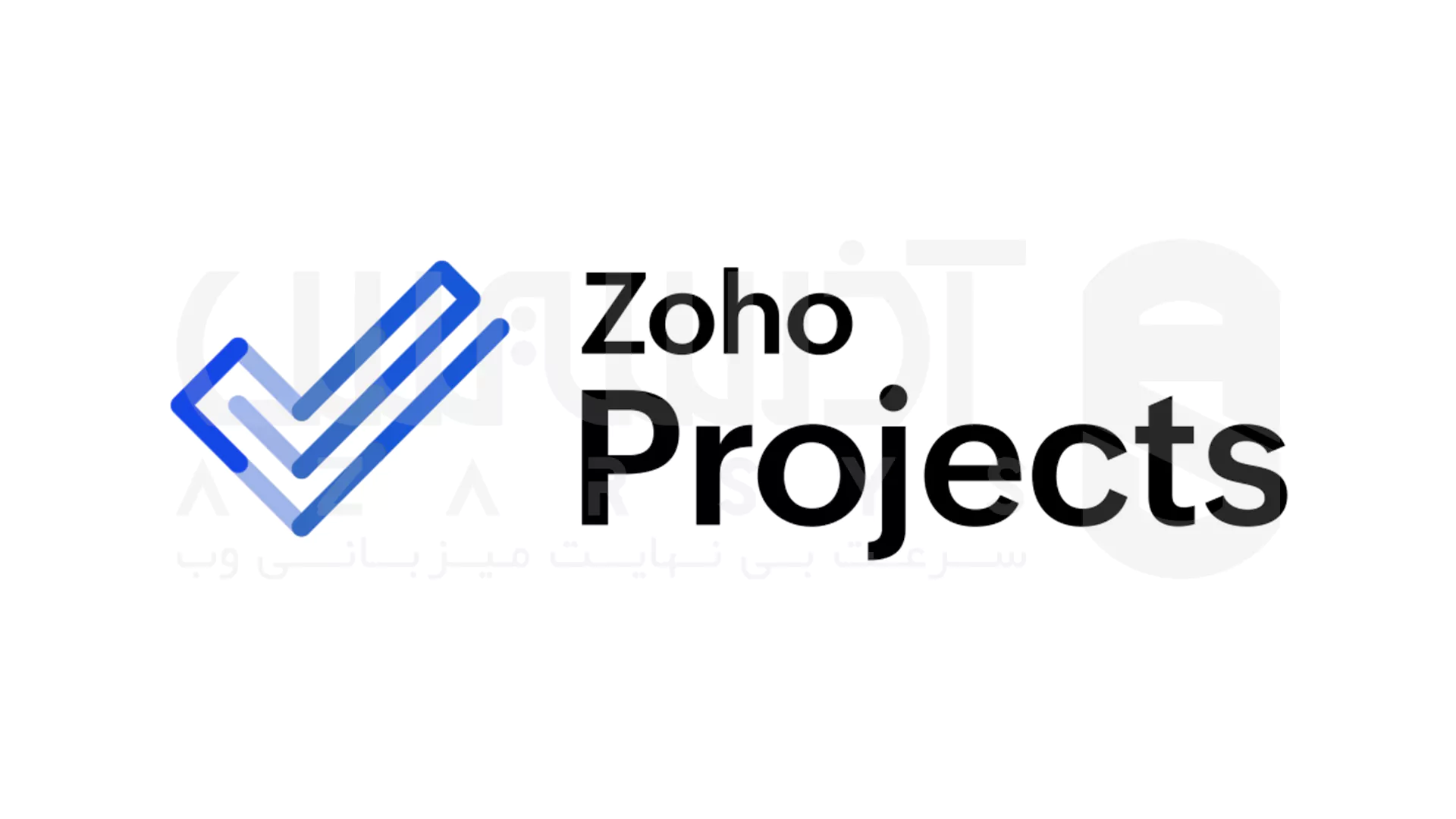 ابزار مدیریت پروژه Zoho Projects