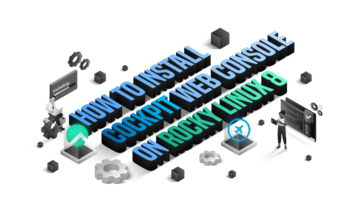 آموزش راه اندازی مجدد CentOS 8 با خط فرمان (۵ روش)