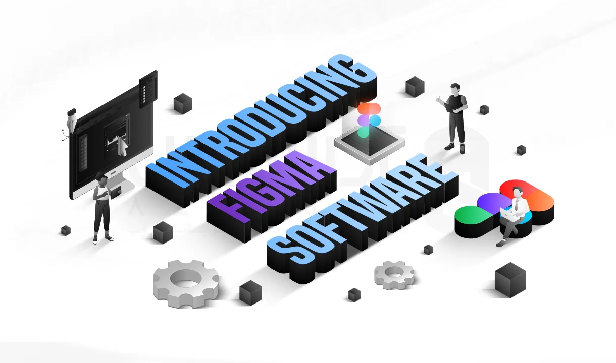 فیگما چیست و چرا انتخاب اول طراحان UI/UX شده است؟