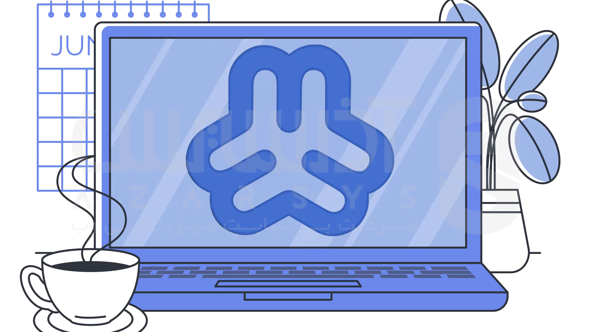کنترل پنل سرور لینوکس: Webmin