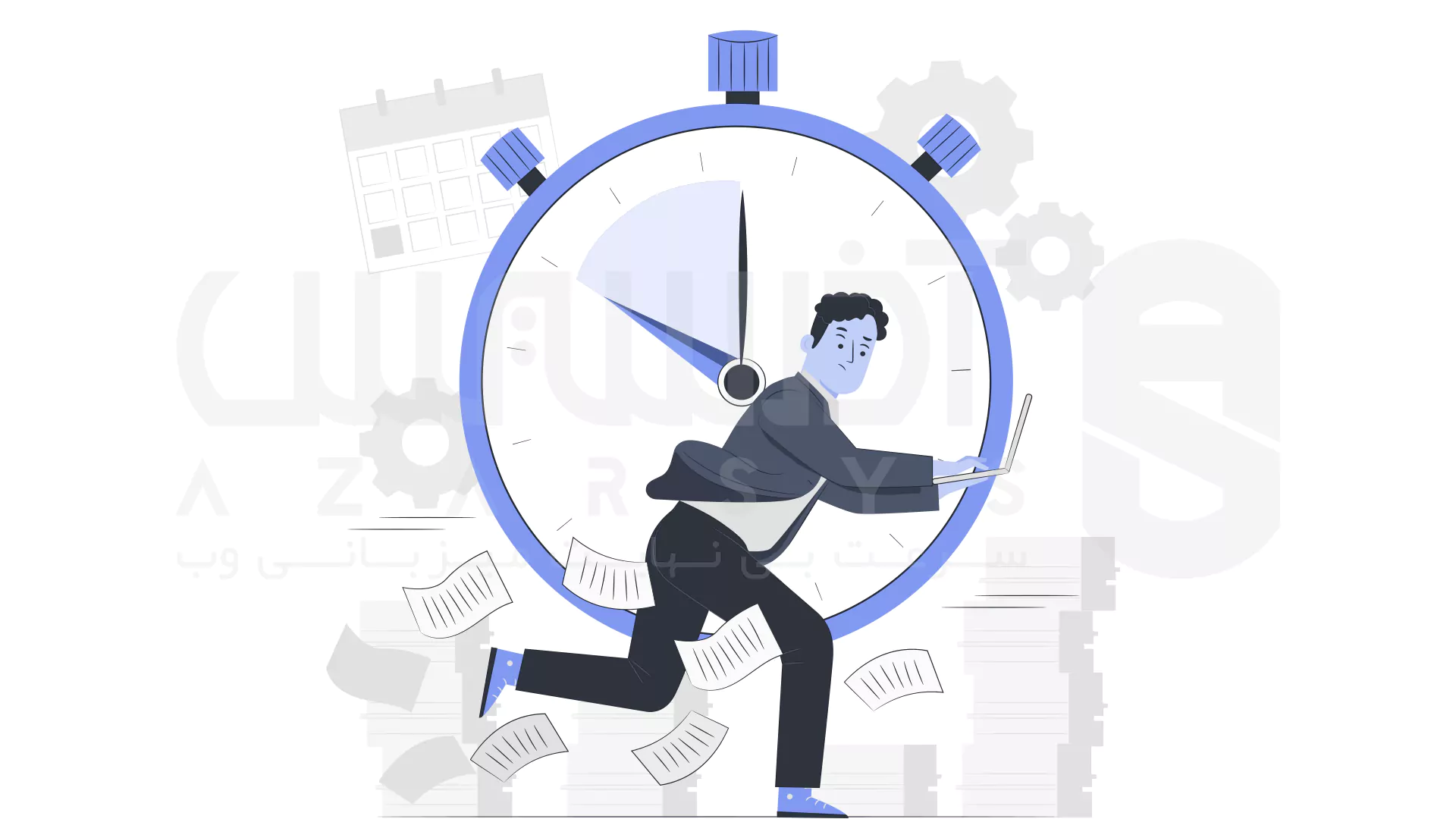 UpTime چیست؟