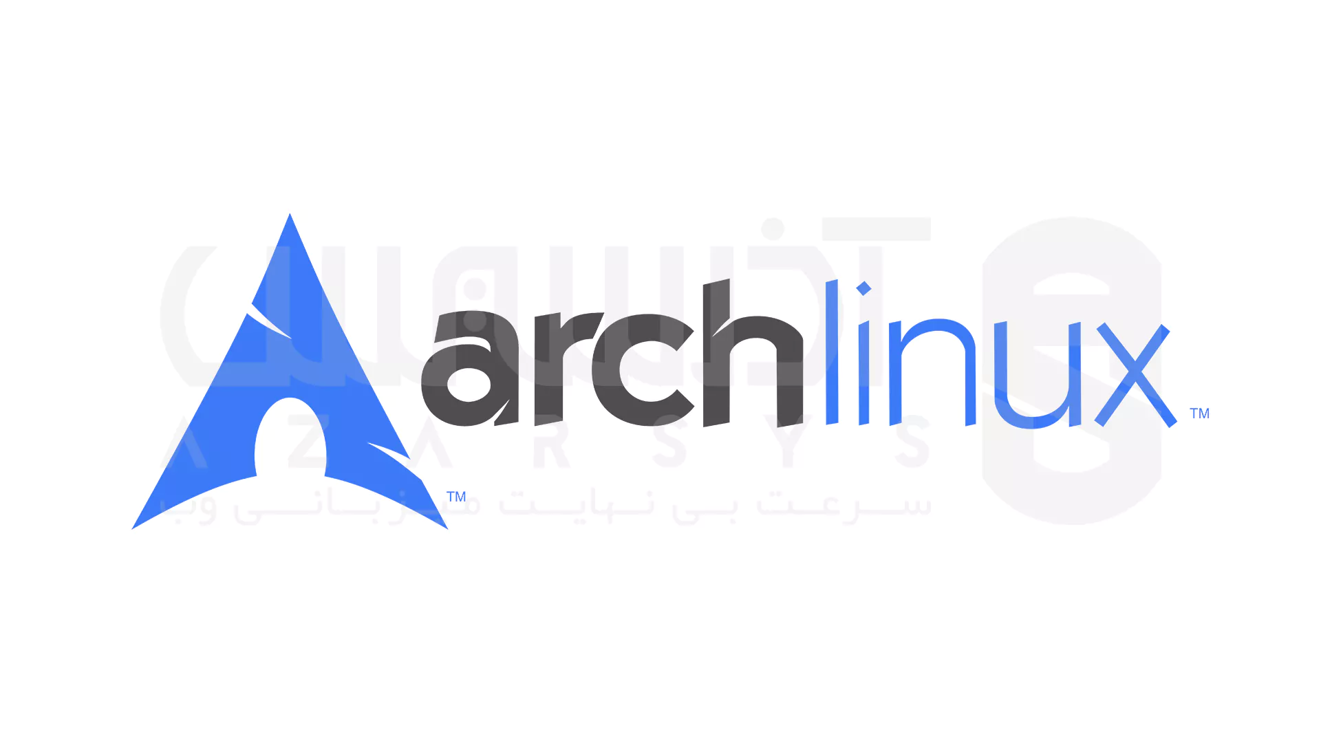 توزیع لینوکس Arch Linux