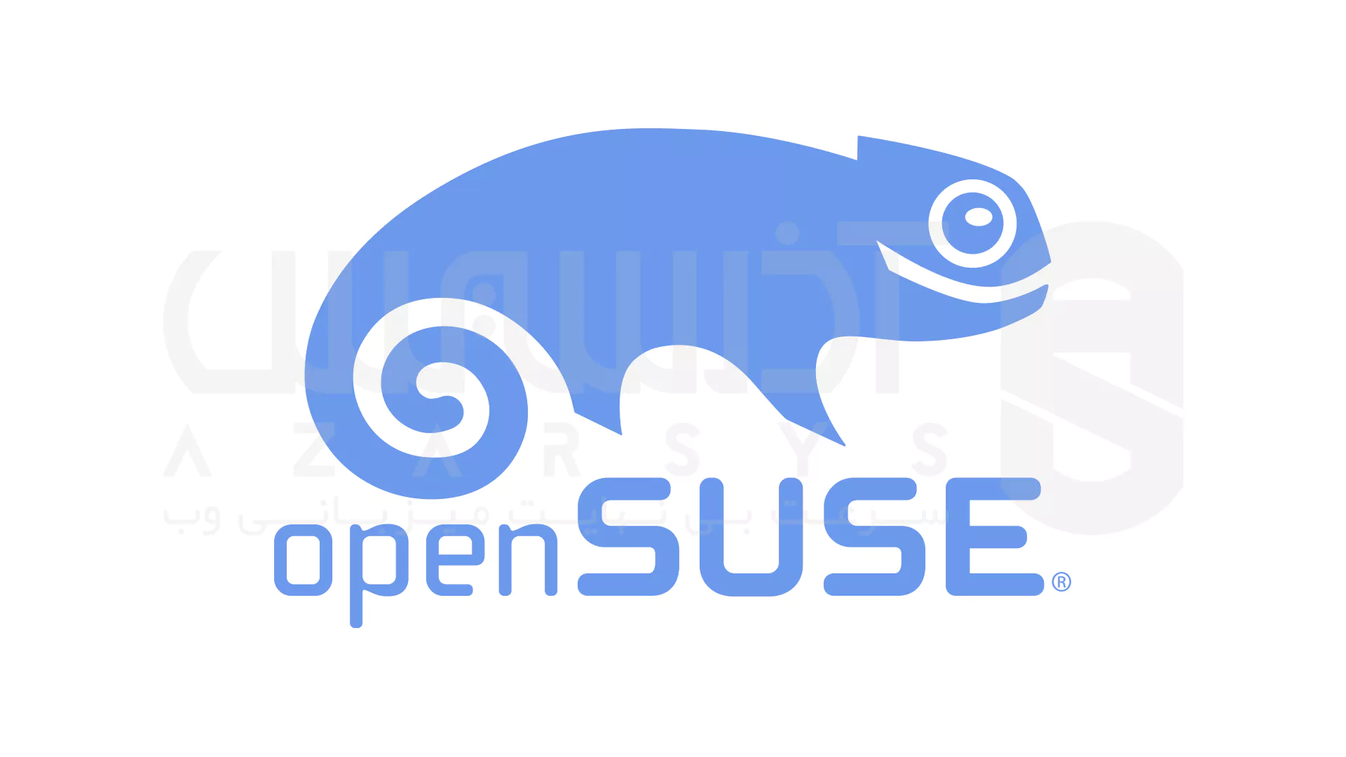 توزیع لینوکس openSUSE
