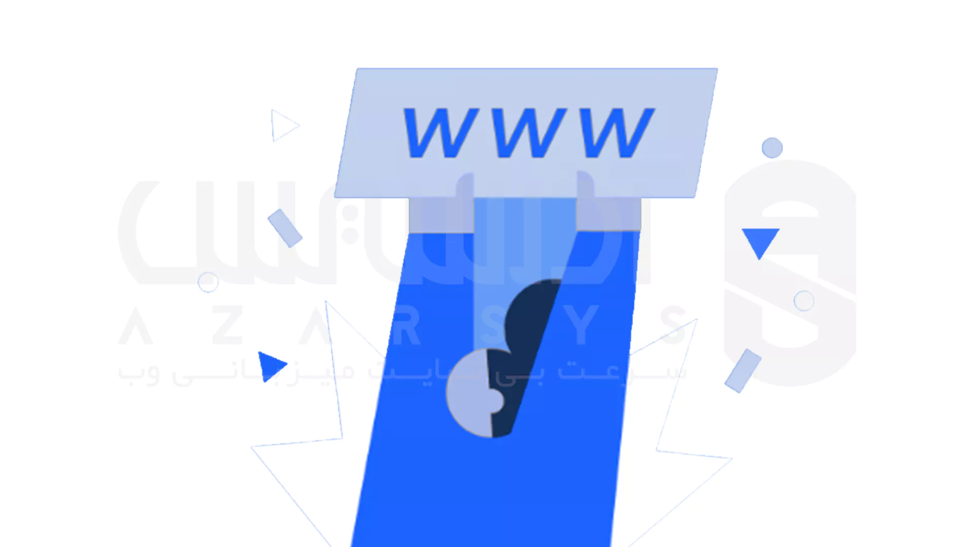 راهنمای کامل اتصال دامنه به سرور مجازی لینوکس (VPS)