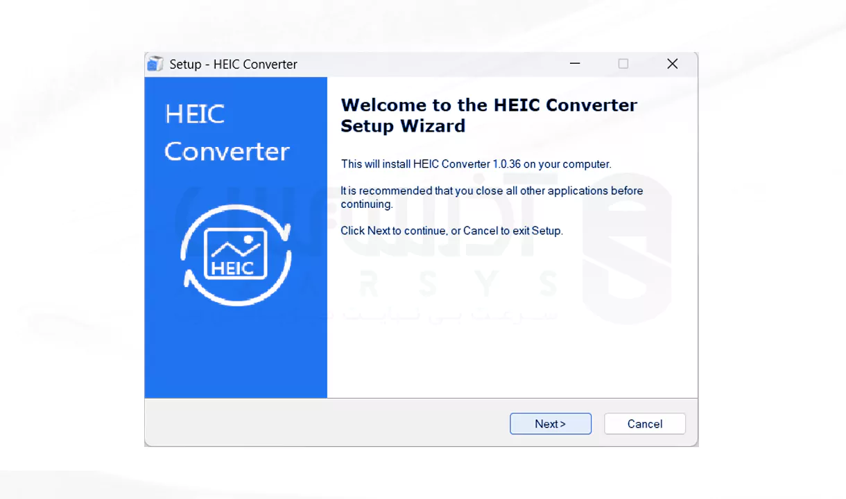 convert heic to jpg on windows 4