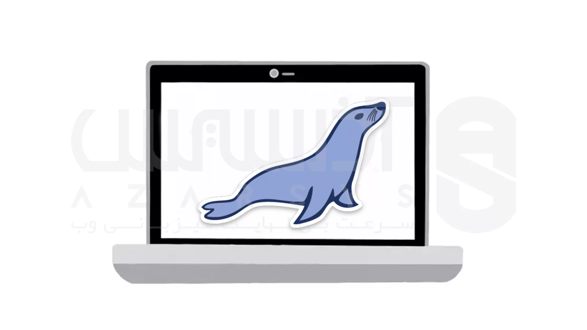 نصب سرور پایگاه داده MariaDB