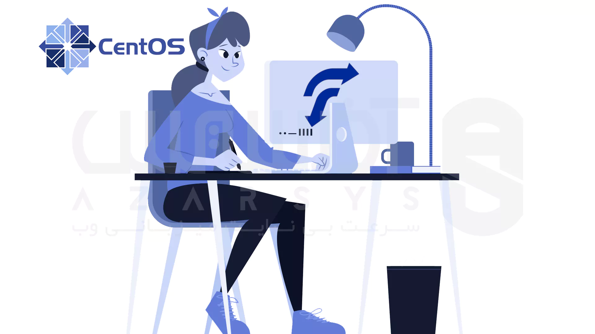 استفاده از FileRun در CentOS 7