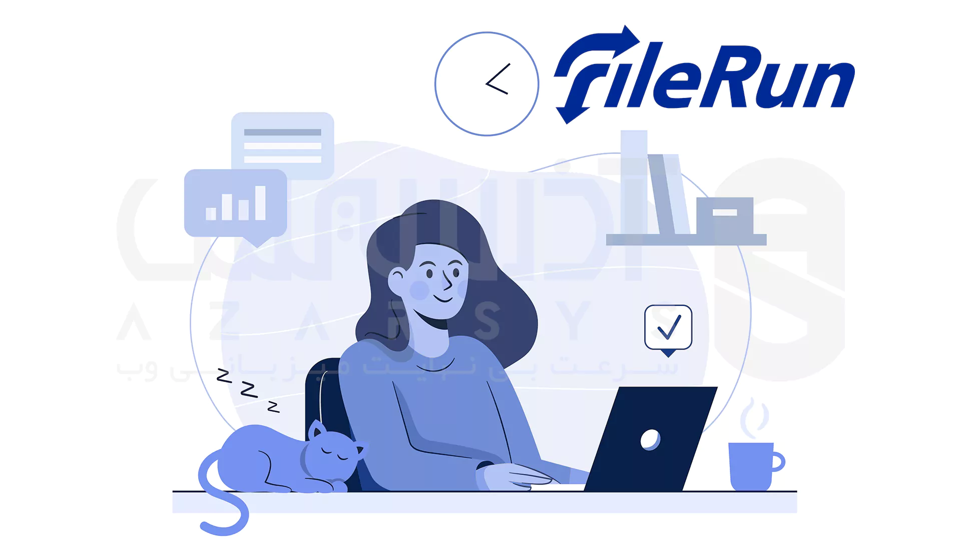 آموزش نصب و استفاده از FileRun در CentOS 7 به صورت کامل