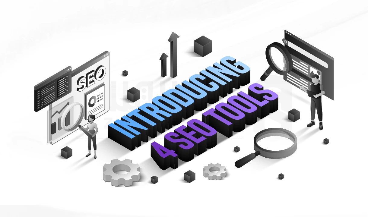 4 ابزار سئو در سال 2025 برای رسیدن به صفحه اول گوگل