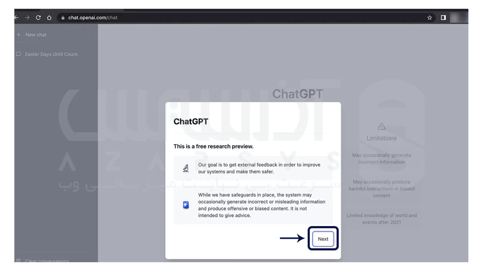 راهنمای جامع استفاده از ChatGPT - 4