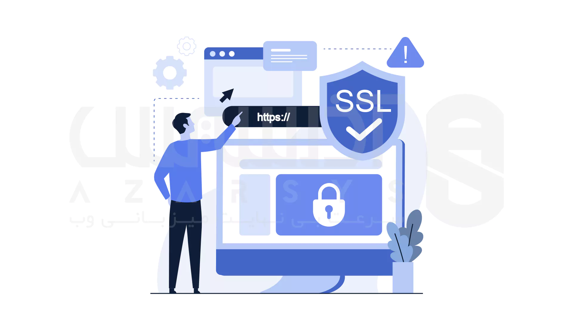 نحوه پیکربندی HTTPS با Let’s Encrypt برای Nginx در اوبونتو و دبیان