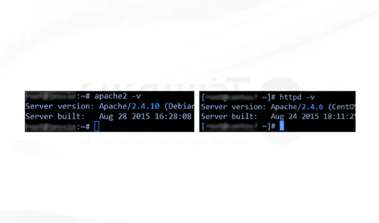 5 نکته برای افزایش عملکرد وب سرور Apache