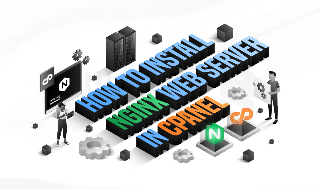 نصب Nginx در cPanel: چگونه سایتتان را سریع‌ تر از همیشه کنید؟