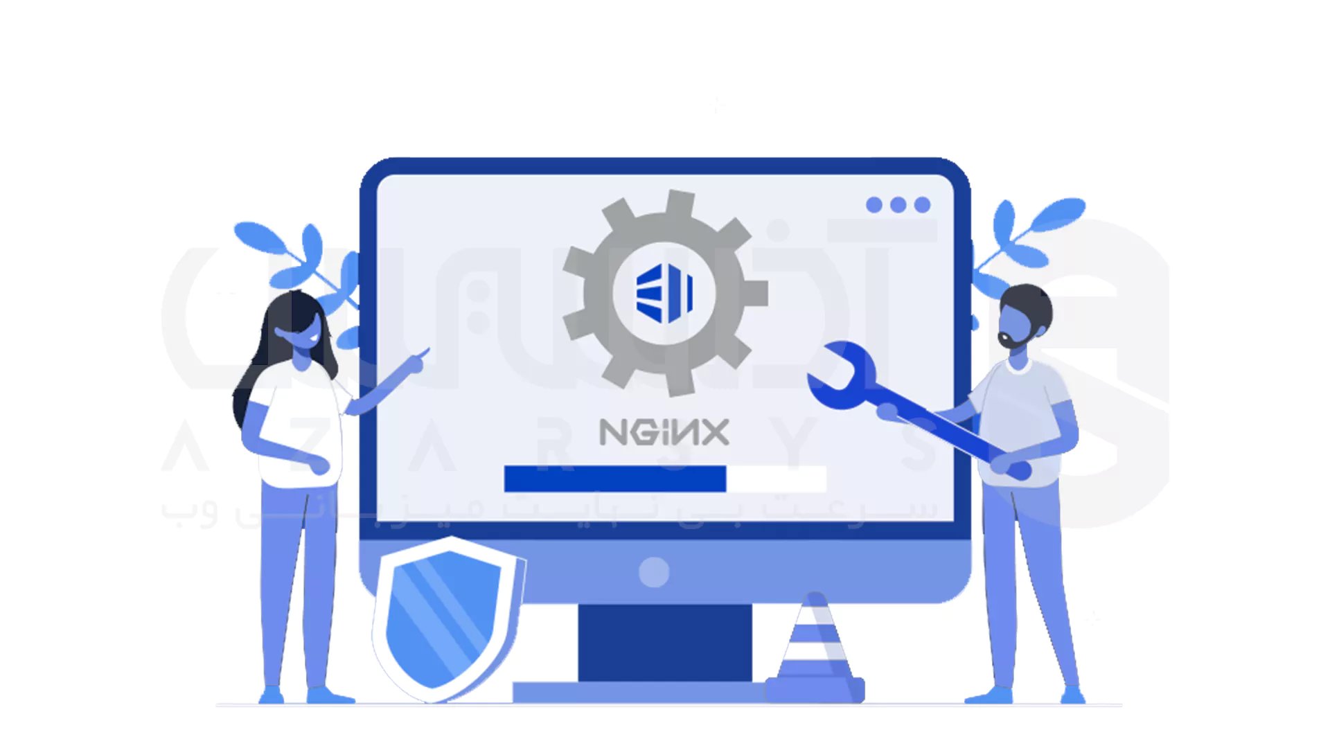 نصب Nginx در cPanel: چگونه سایتتان را سریع‌ تر از همیشه کنید؟