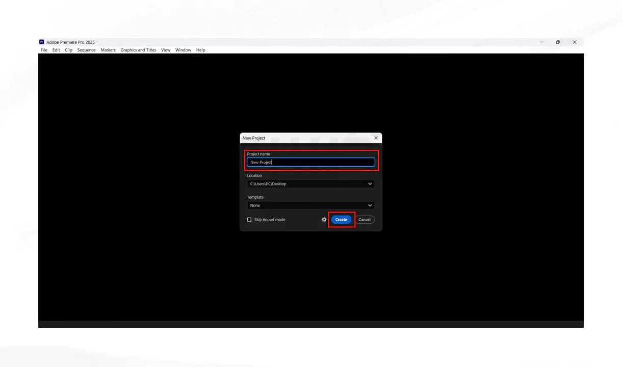 آموزش حذف پرده سبز در نرم افزار پریمیر