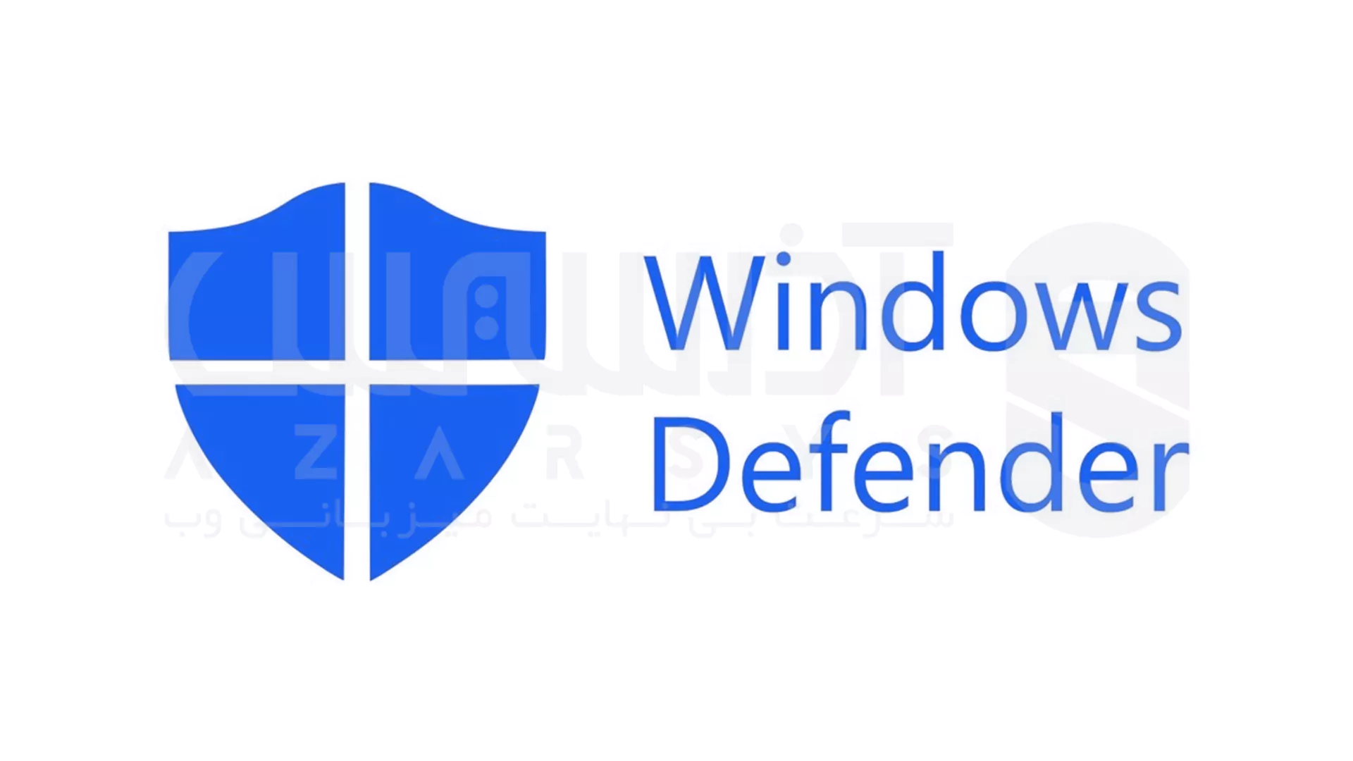 Windows Defender