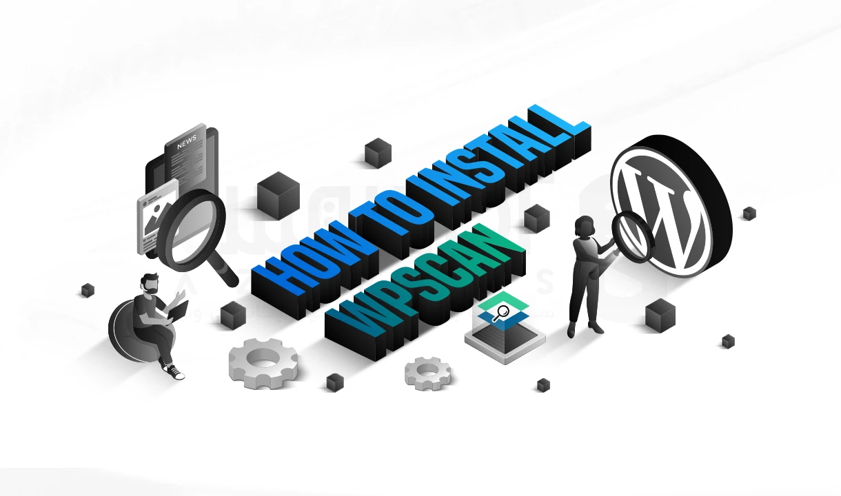 آموزش نصب WPScan