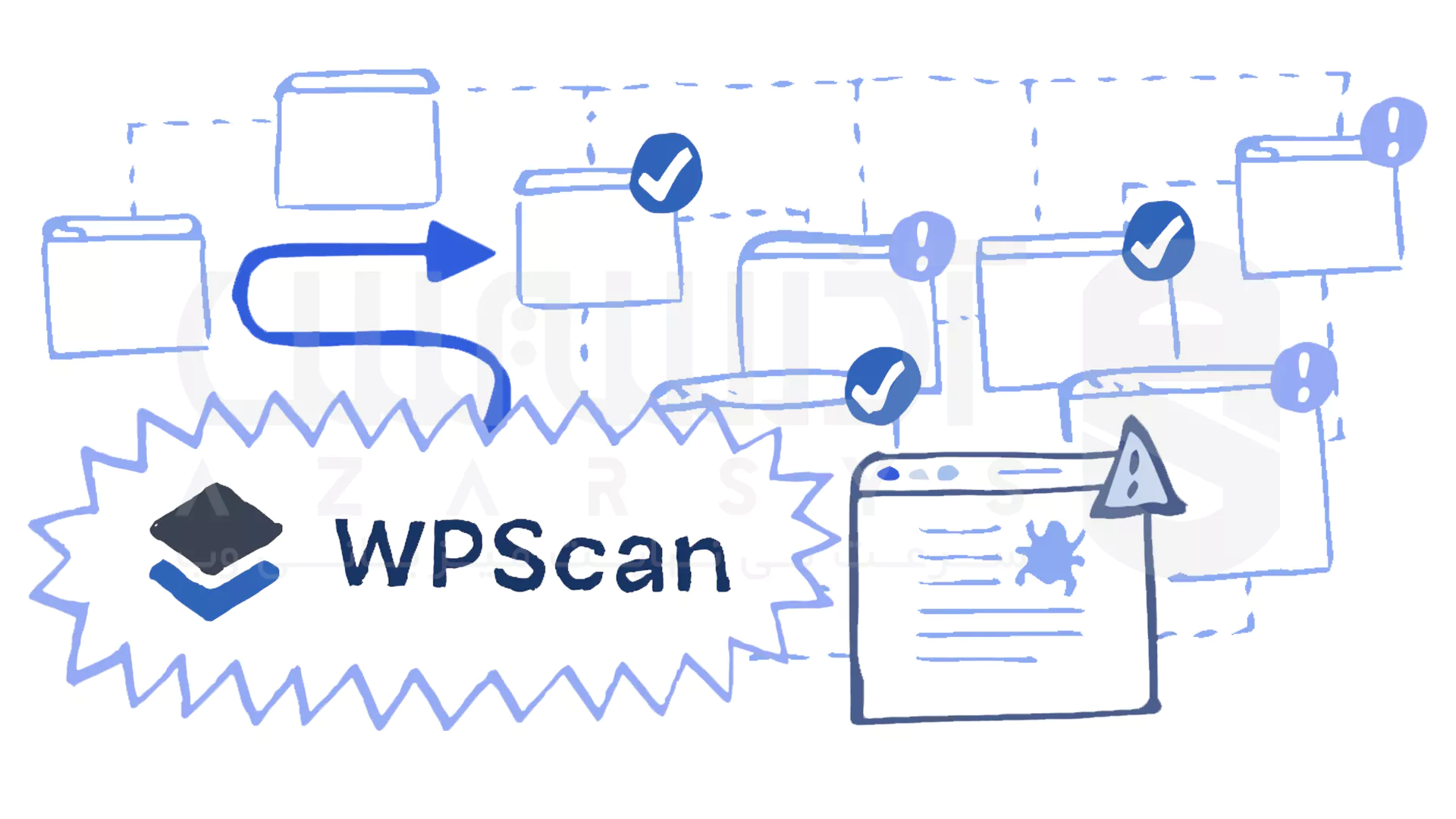 آموزش نصب WPScan