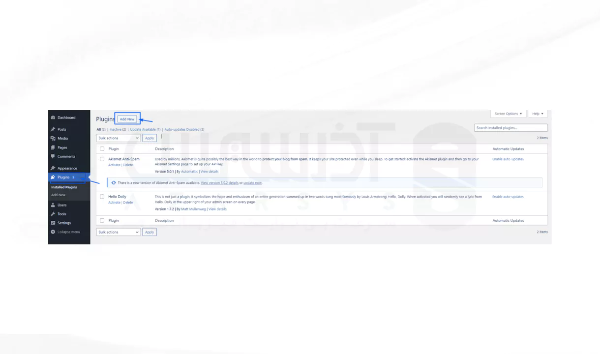 yoast seo installation and configuration 1