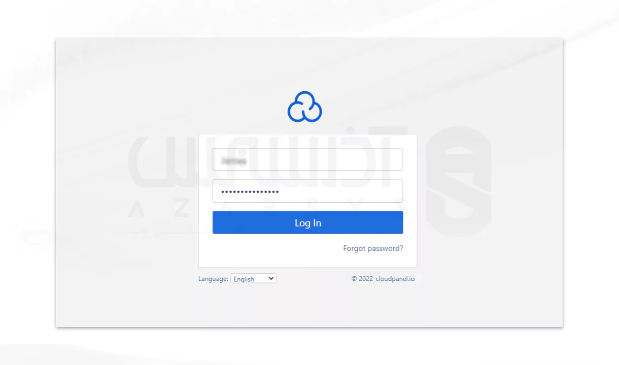 مراحل نصب CloudPanel بر روی دبیان 11/12