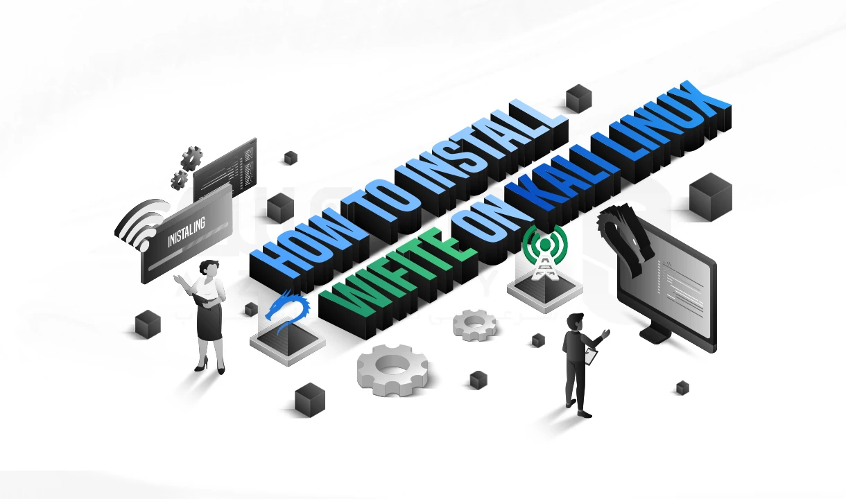 آموزش نصب WiFite در Kali Linux و راهنمای استفاده