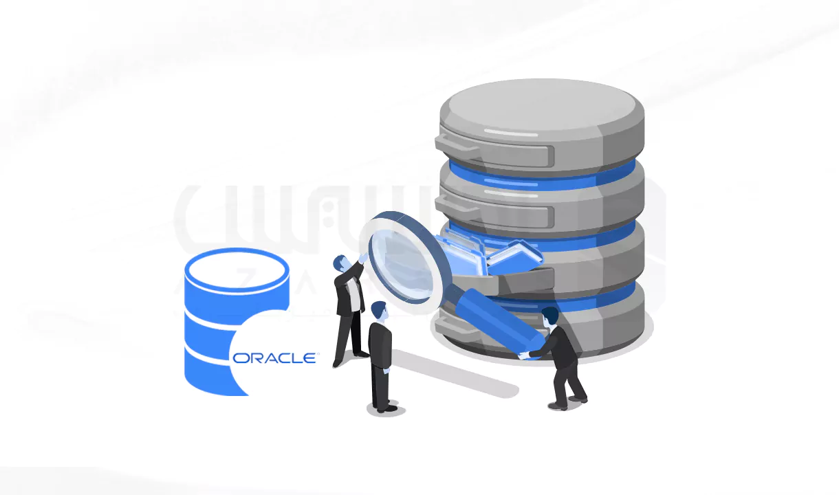 معرفی دیتابیس Oracle