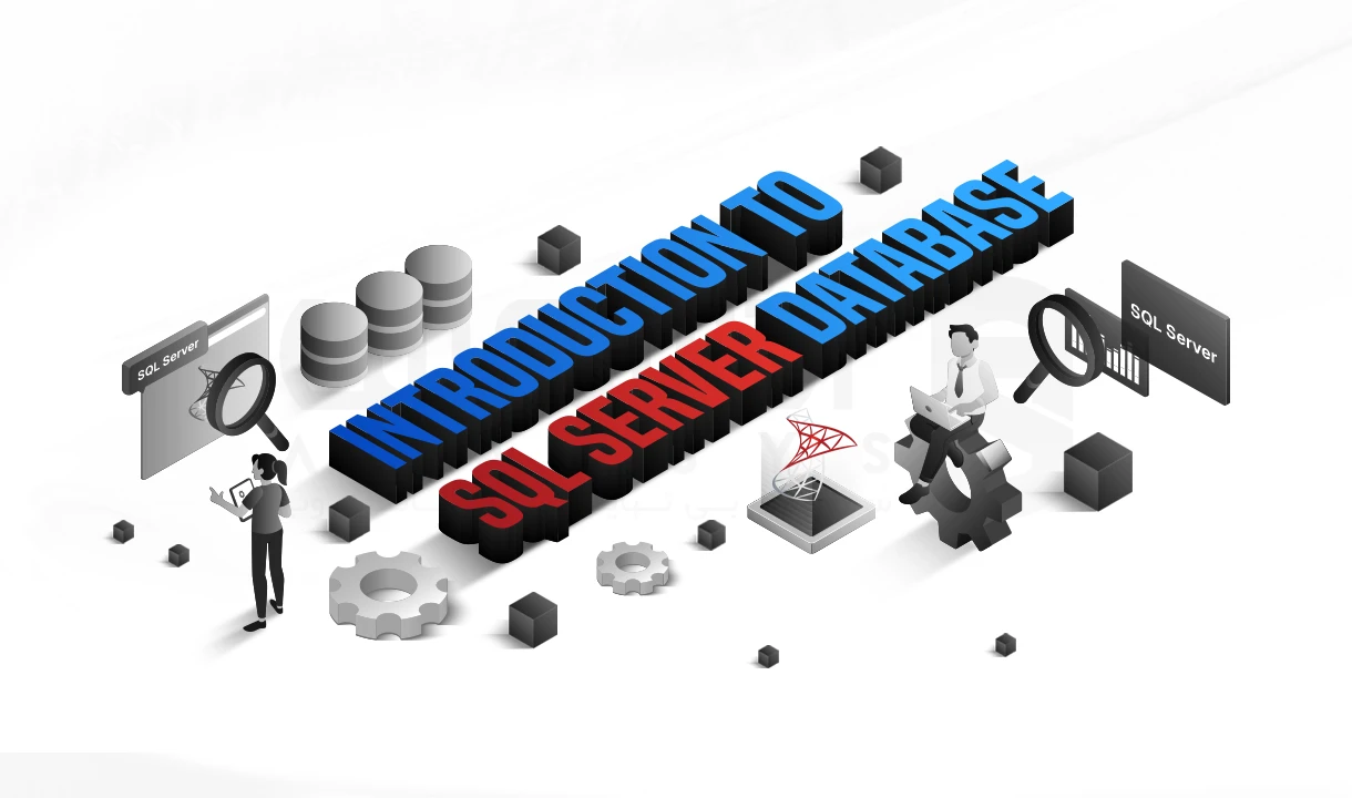 معرفی دیتابیس SQL Server