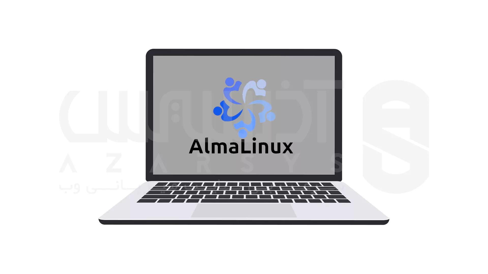 آموزش راه اندازی سرور با آلمالینوکس