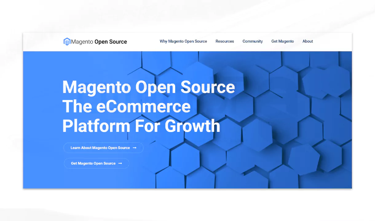 مجنتو (Magento)