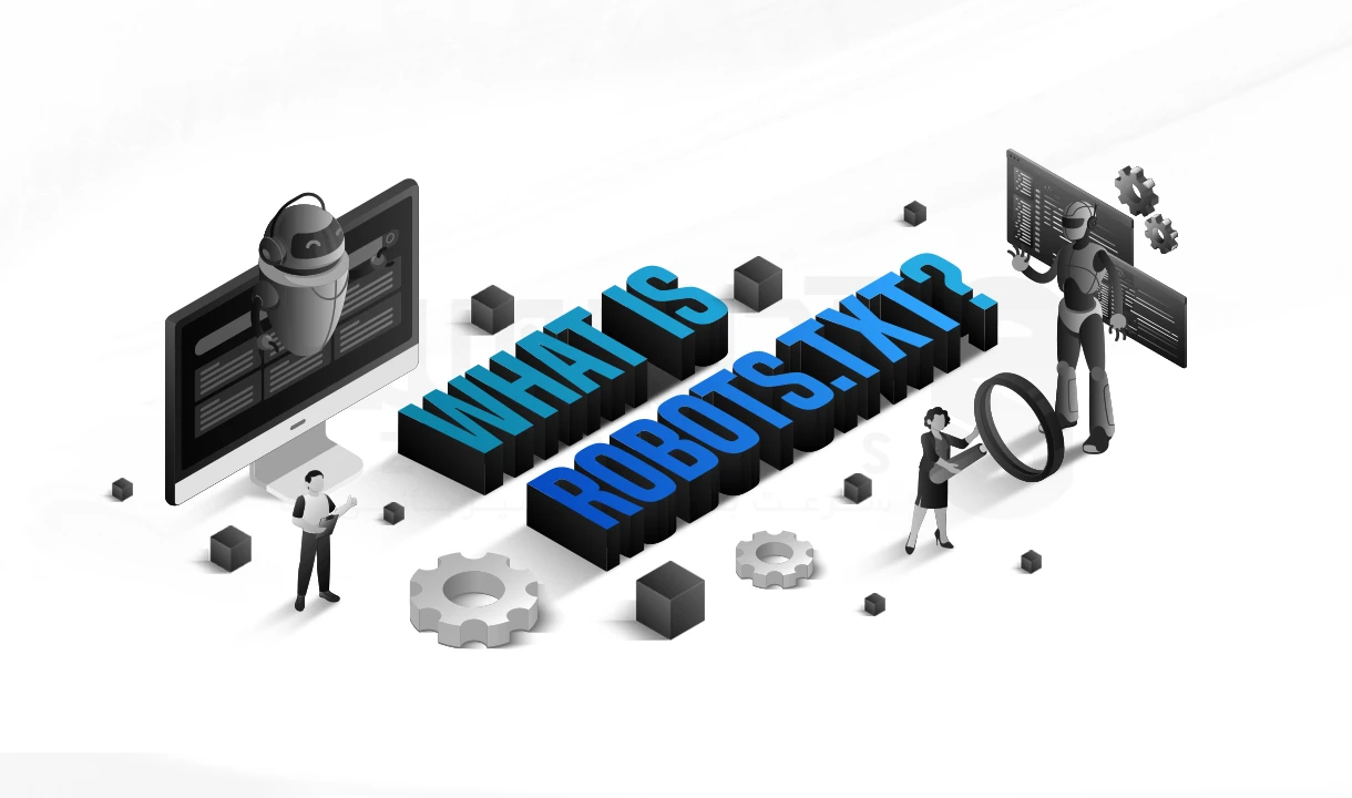 فایل Robots.txt چیست؟