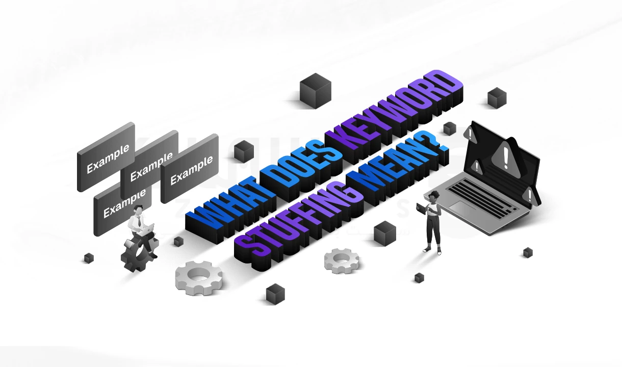 Keyword Stuffing به چه معناست؟