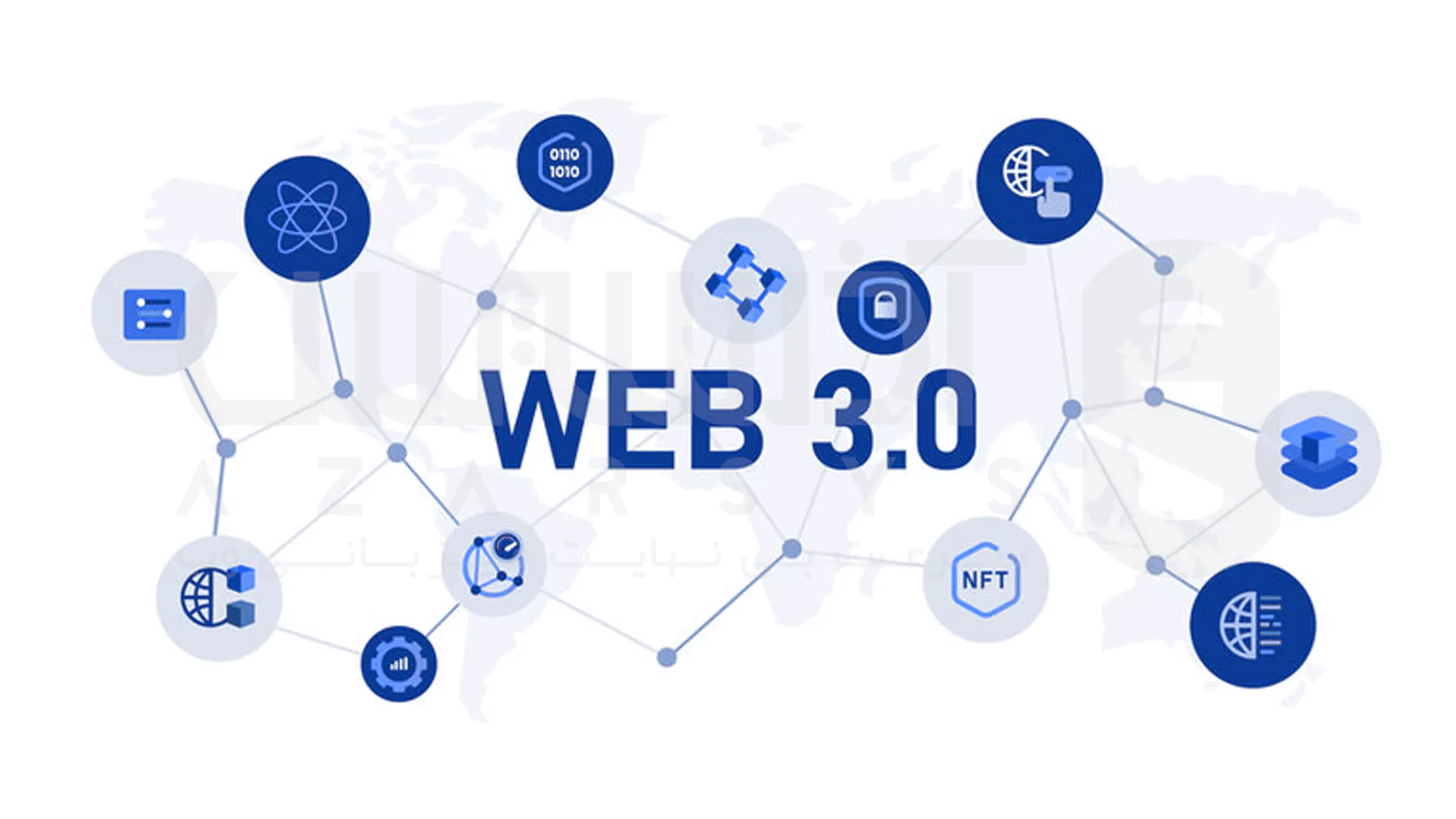 همه چیز درباره Web 3