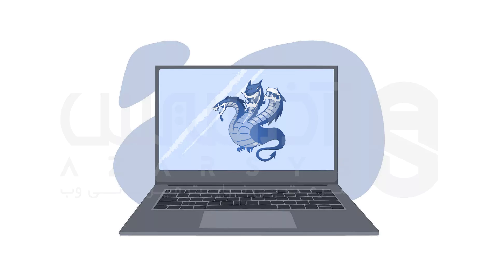 آموزش نحوه نصب و پیکربندی hydra در کالی لینوکس