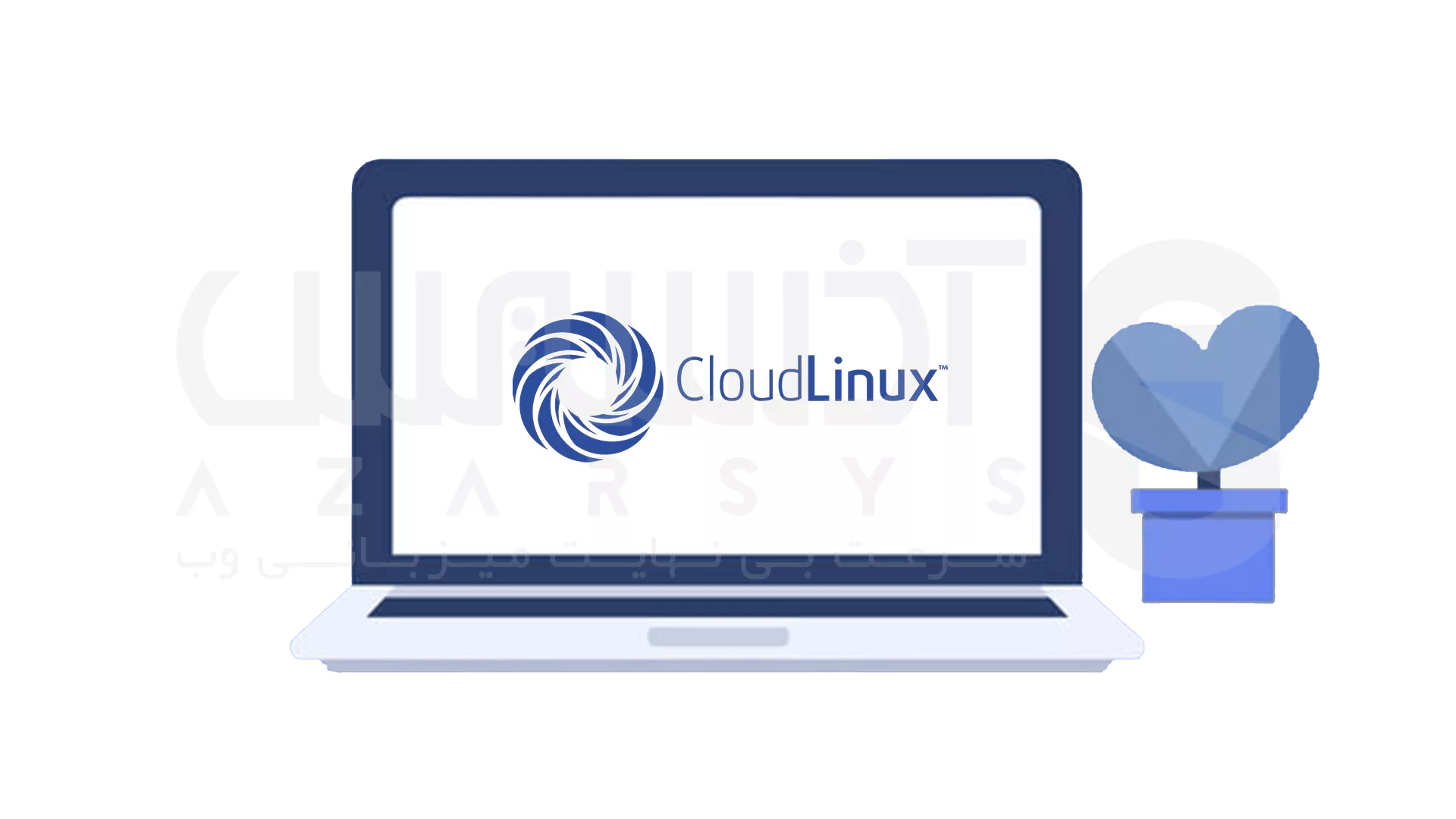 آموزش نصب Cloudlinux در دایرکت ادمین
