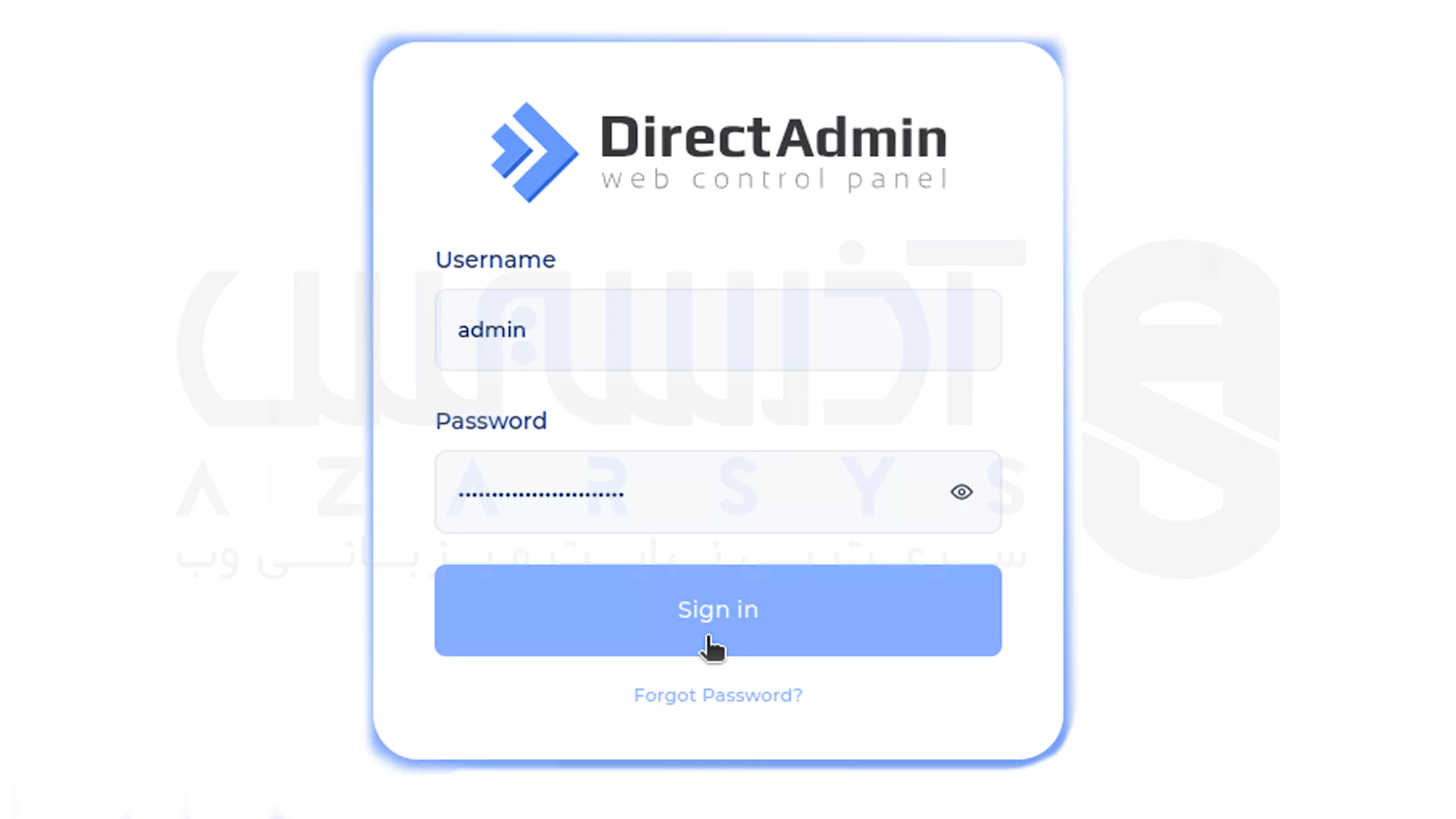 آموزش نصب Cloudlinux در دایرکت ادمین