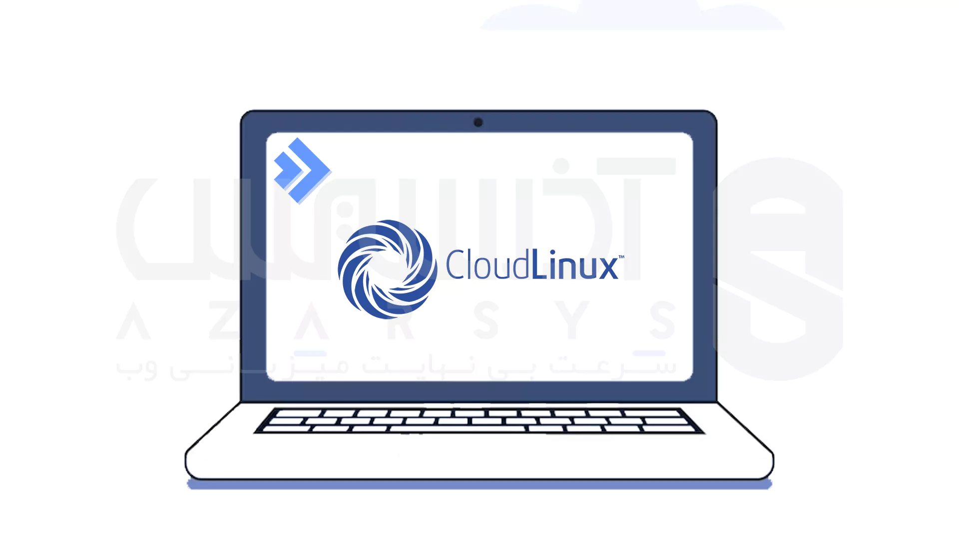 آموزش نصب Cloudlinux در دایرکت ادمین